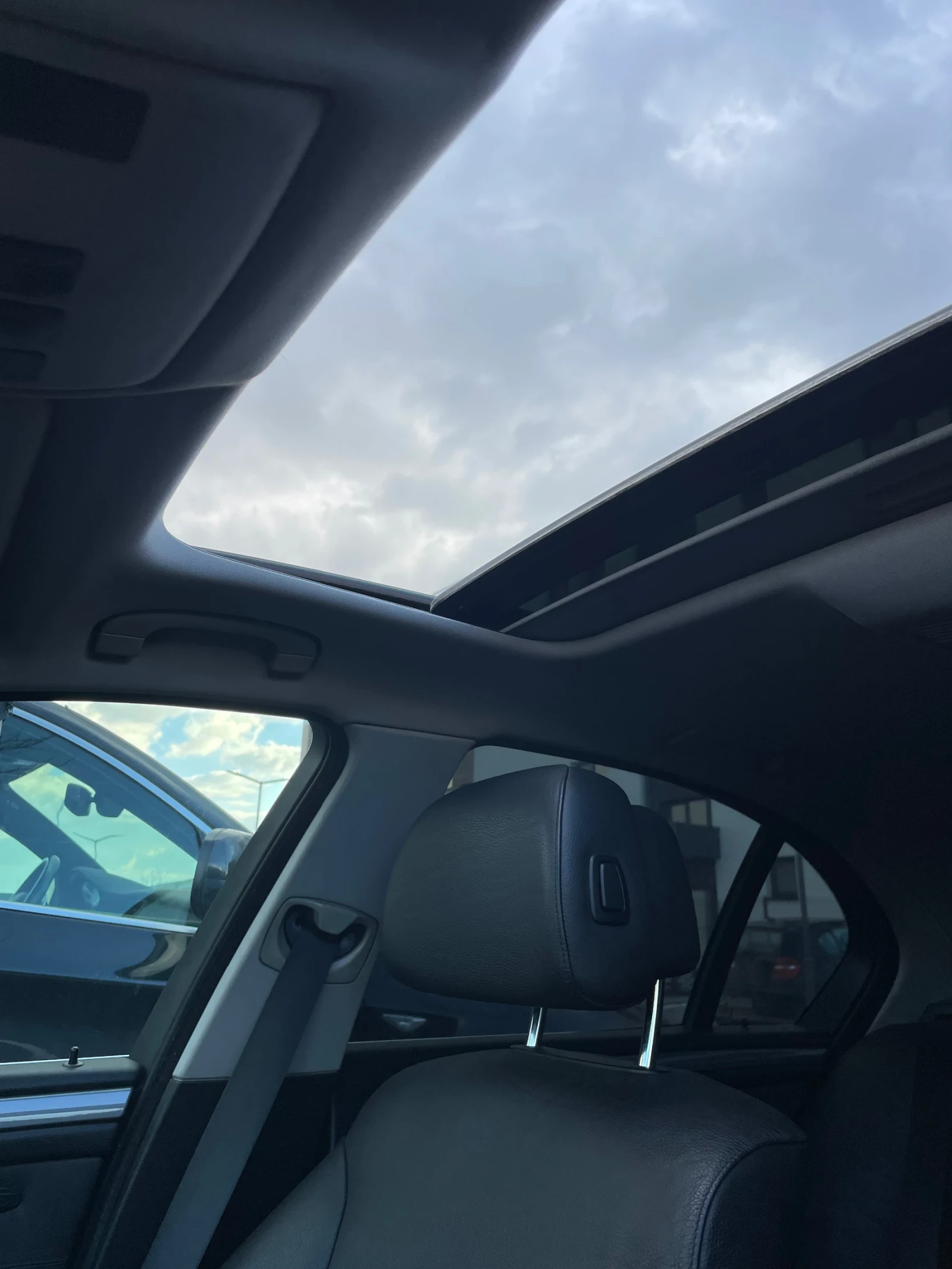 BMW 523 Facelift | Mobile.bg � ����������� 11
