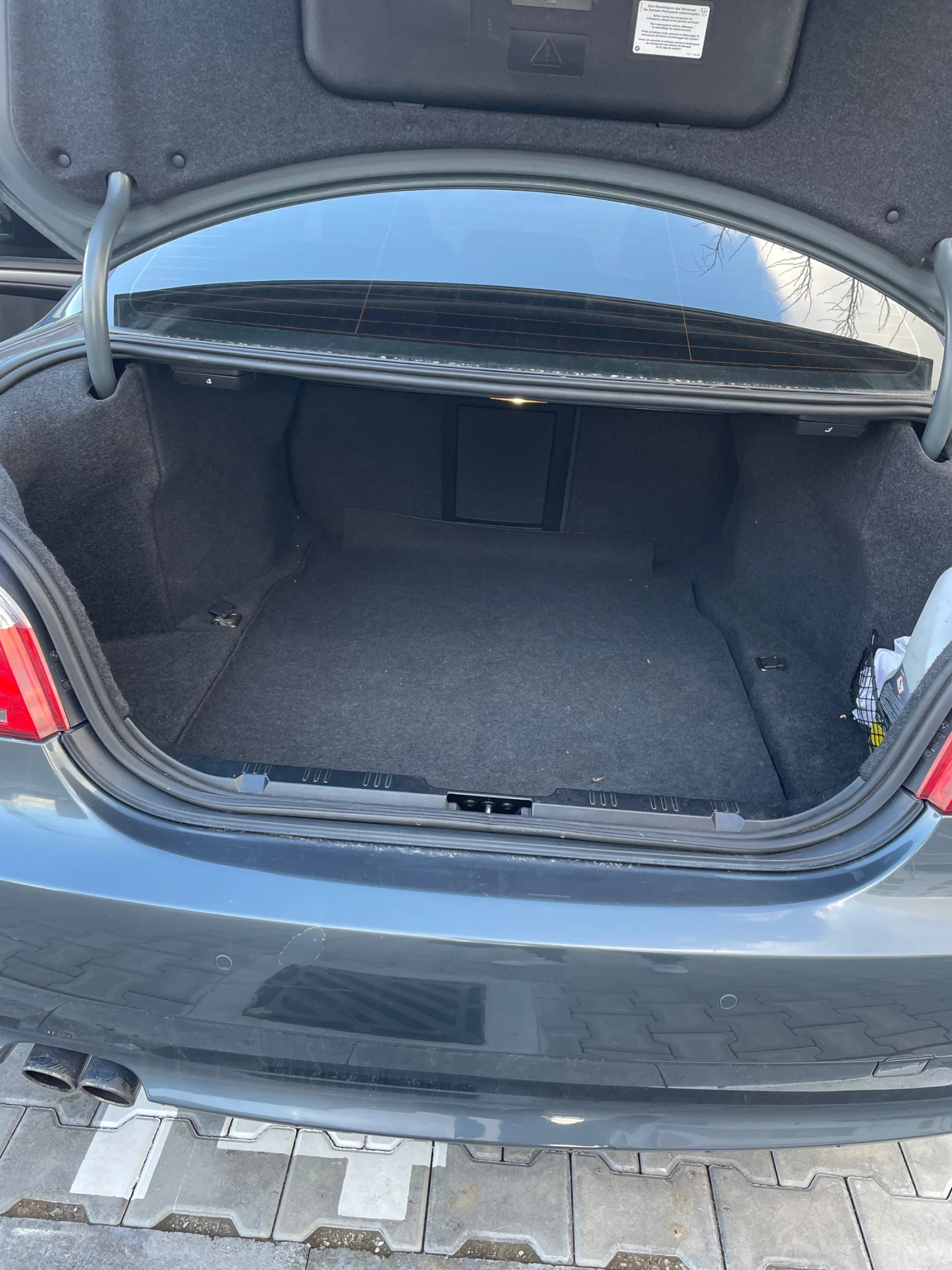 BMW 523 Facelift | Mobile.bg � ����������� 10