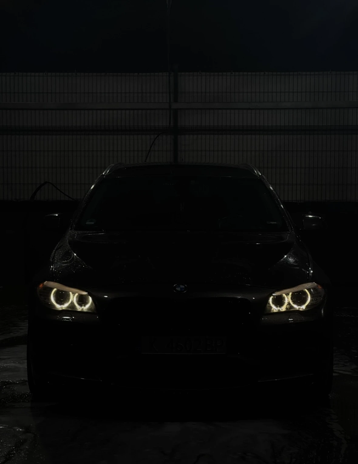 BMW 520  - изображение 2