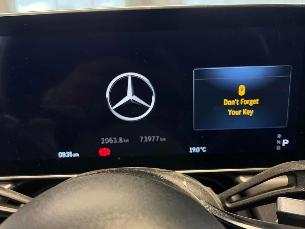 Mercedes-Benz EQS 2023 * 450 * ОТ ПРЕДСТАВИТЕЛСТВО - изображение 7