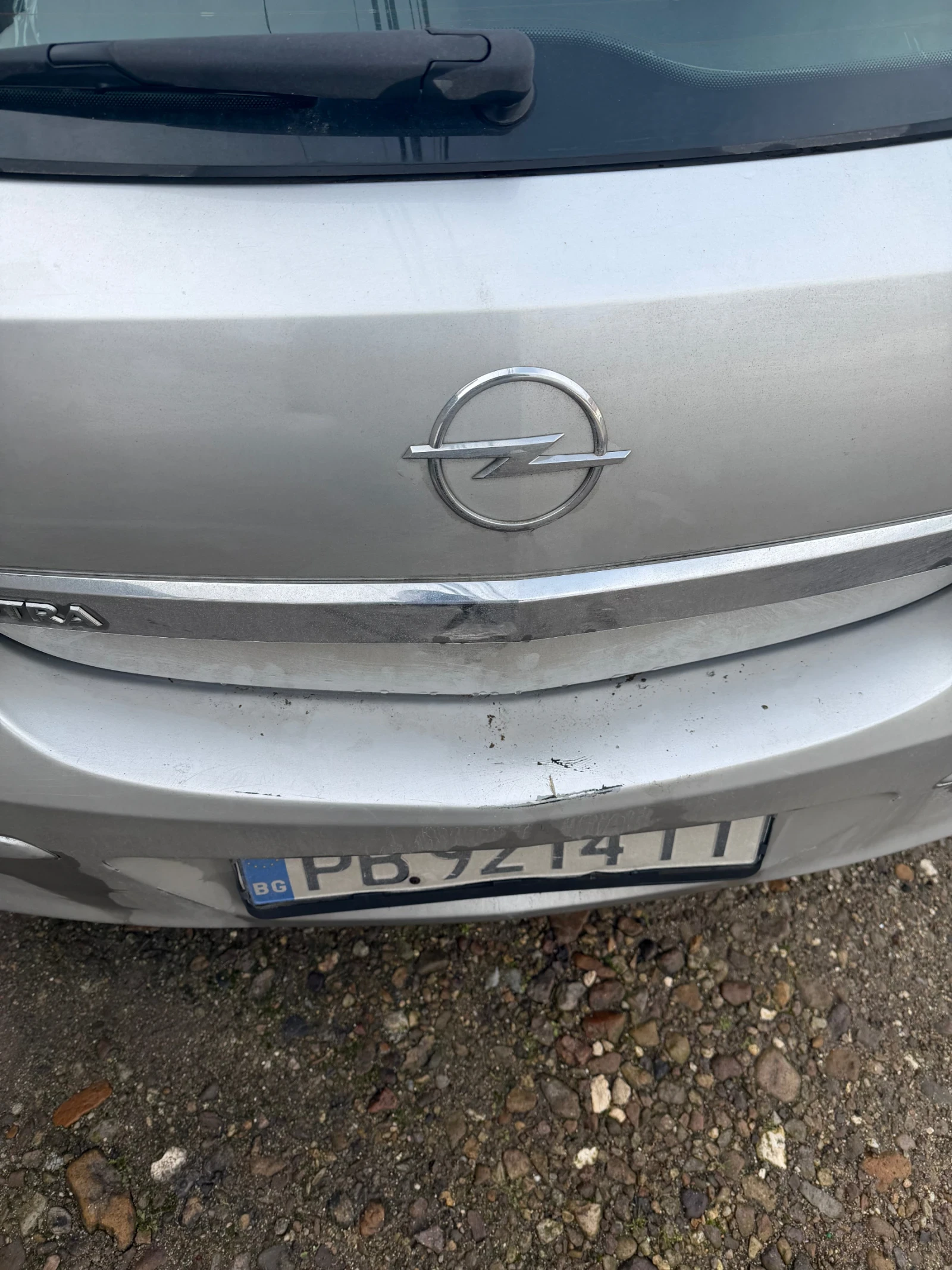 Opel Astra | Mobile.bg � ����������� 4