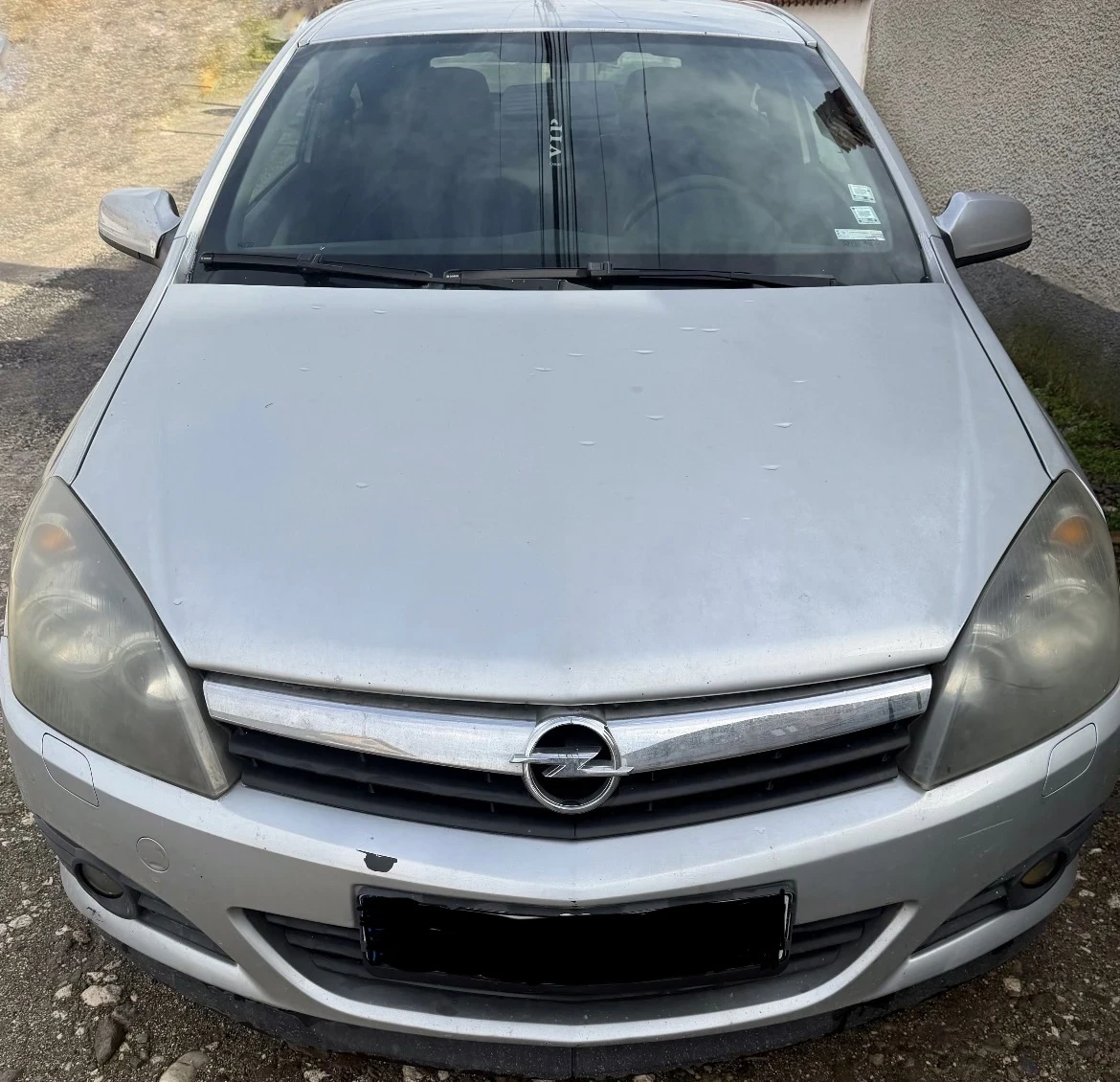 Opel Astra | Mobile.bg � ����������� 1