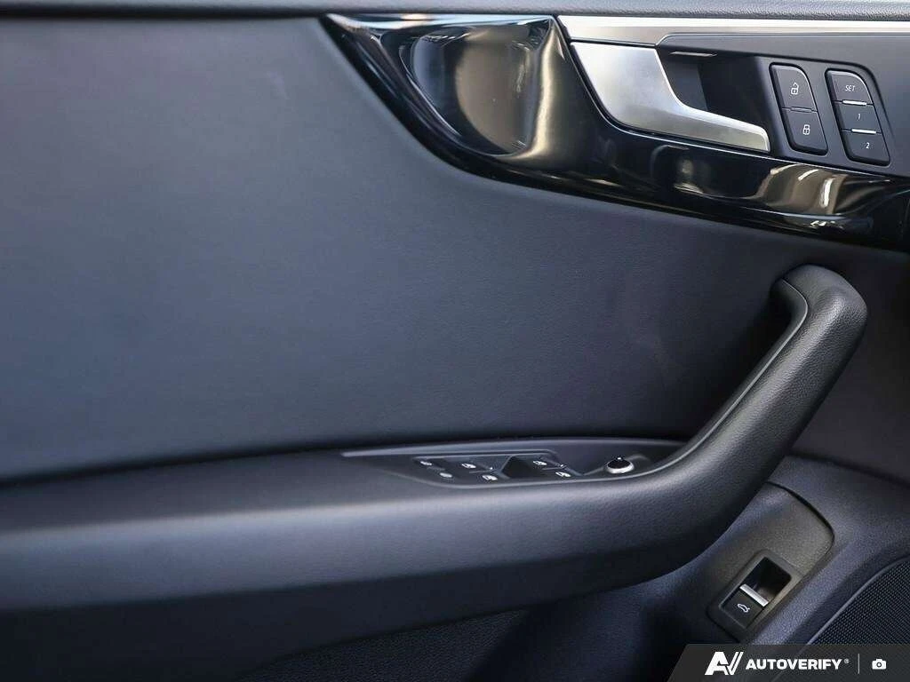 Audi A4 * quattro Premium * CARFAX * ЦЕНА ДО БГ - изображение 6