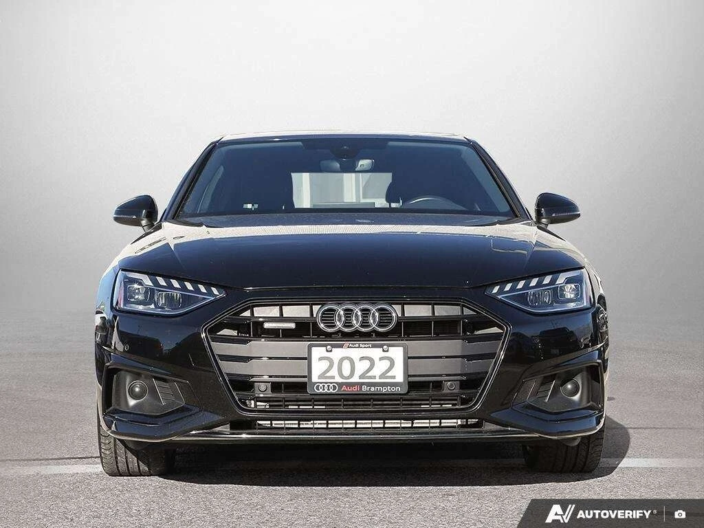 Audi A4 * quattro Premium * CARFAX * ЦЕНА ДО БГ - изображение 2