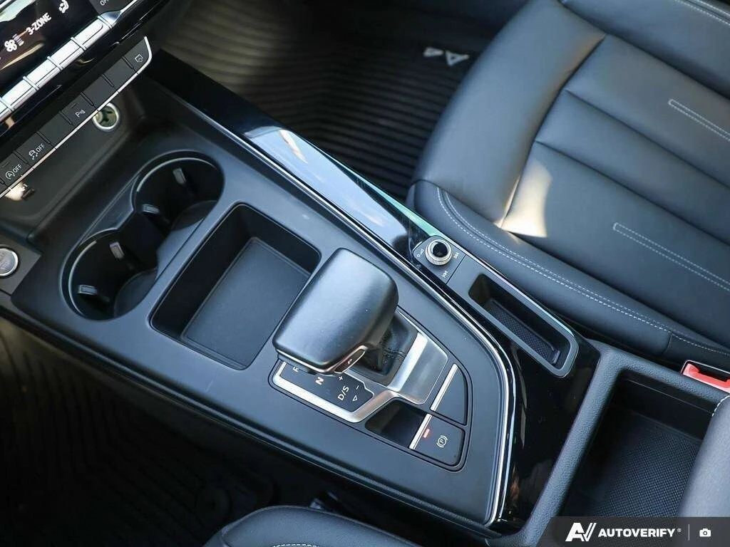 Audi A4 * quattro Premium * CARFAX * ���� �� �� | Mobile.bg � ����������� 11