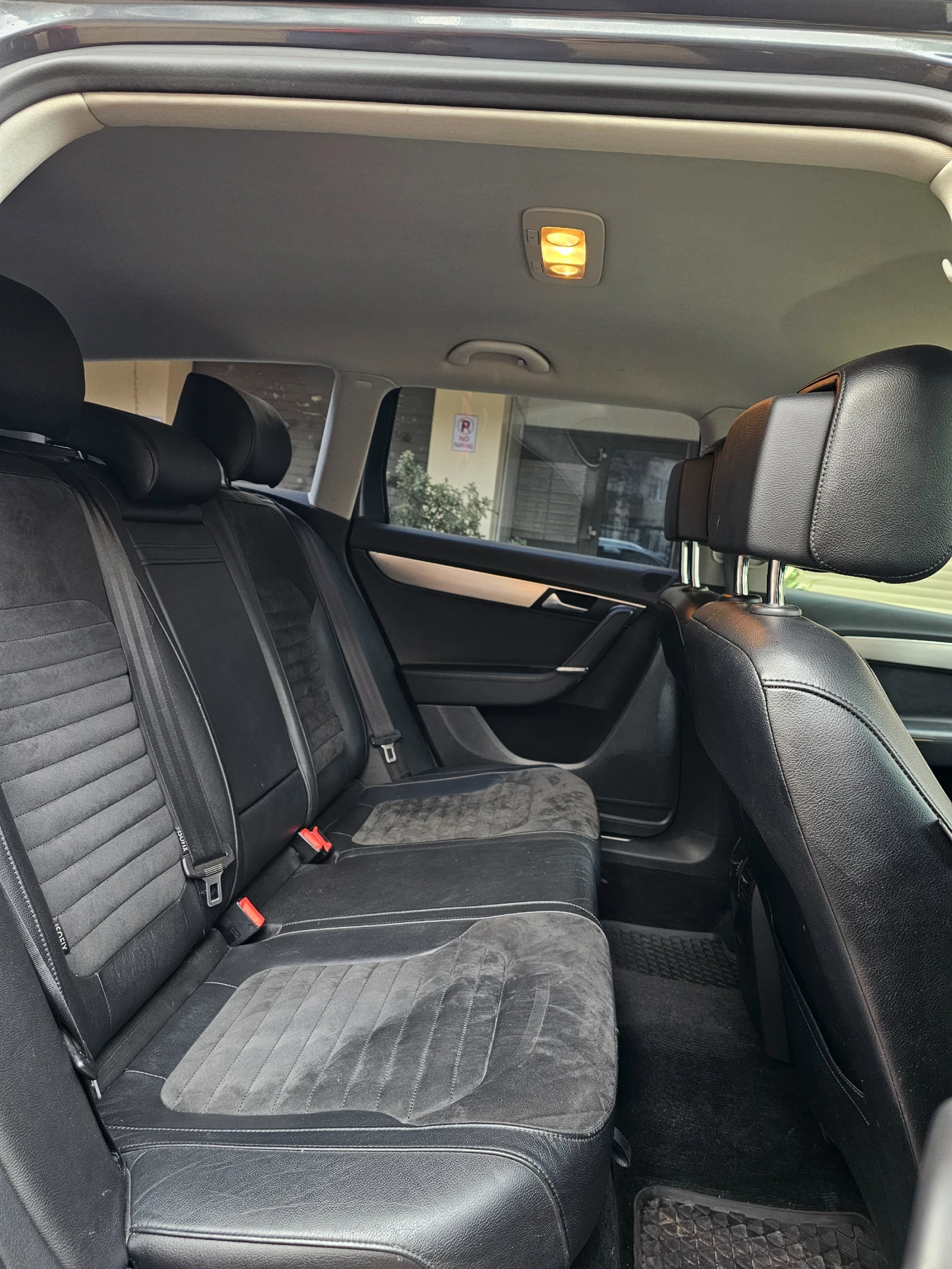 VW Passat 2.0 TDI | Mobile.bg � ����������� 12