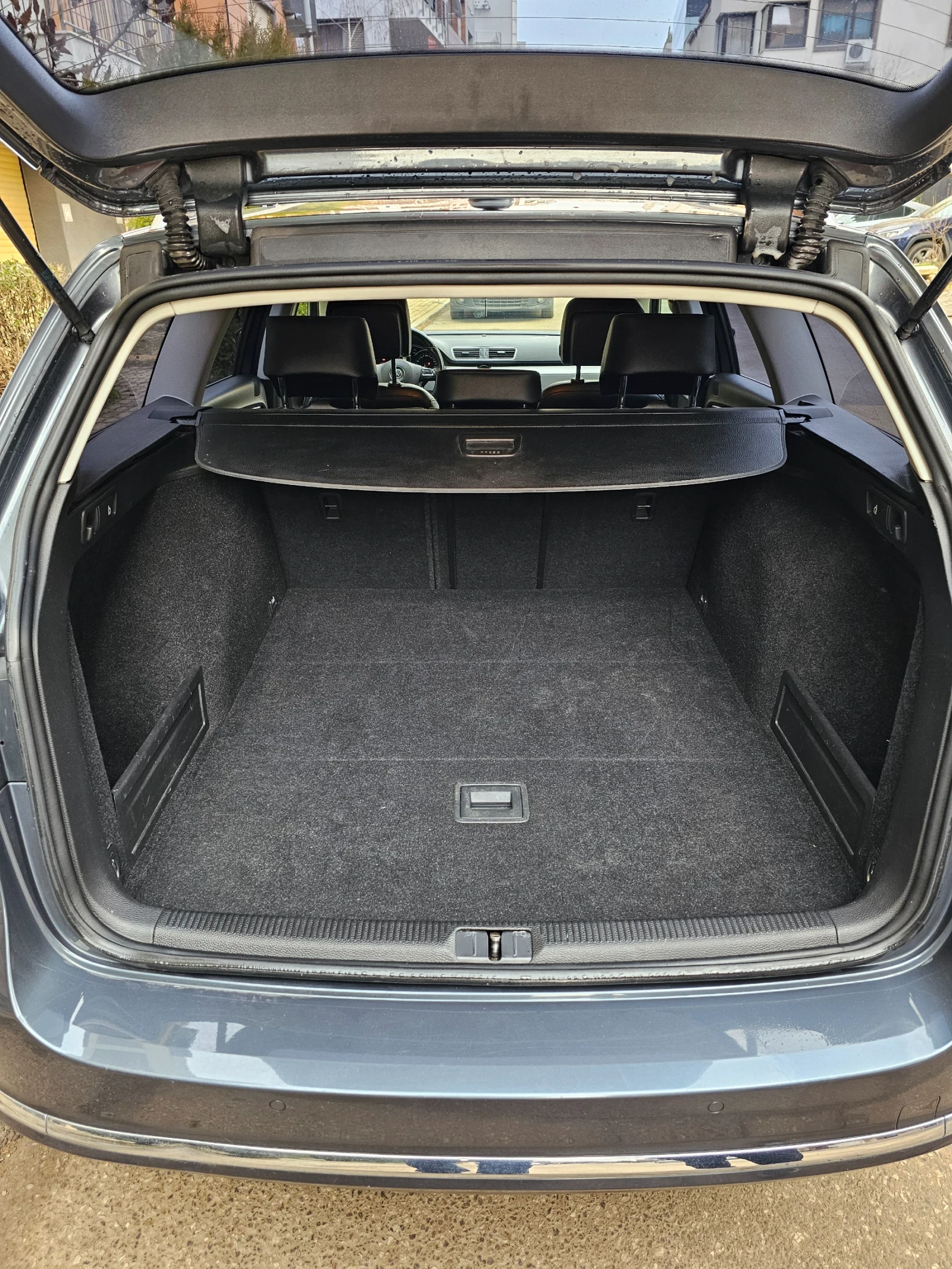 VW Passat 2.0 TDI | Mobile.bg � ����������� 15