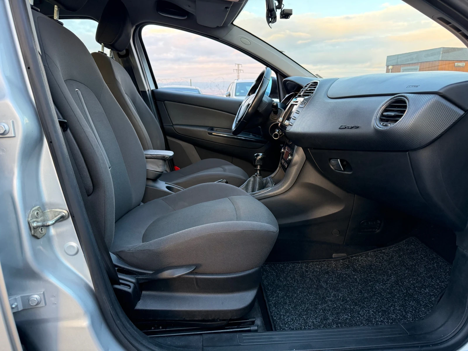 Fiat Bravo 1, 4i 16v - изображение 10