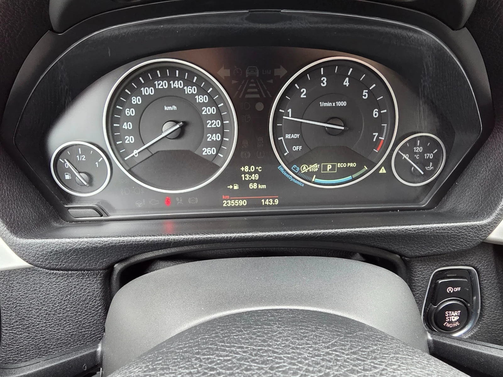 BMW 320 2.0i Top  - изображение 8