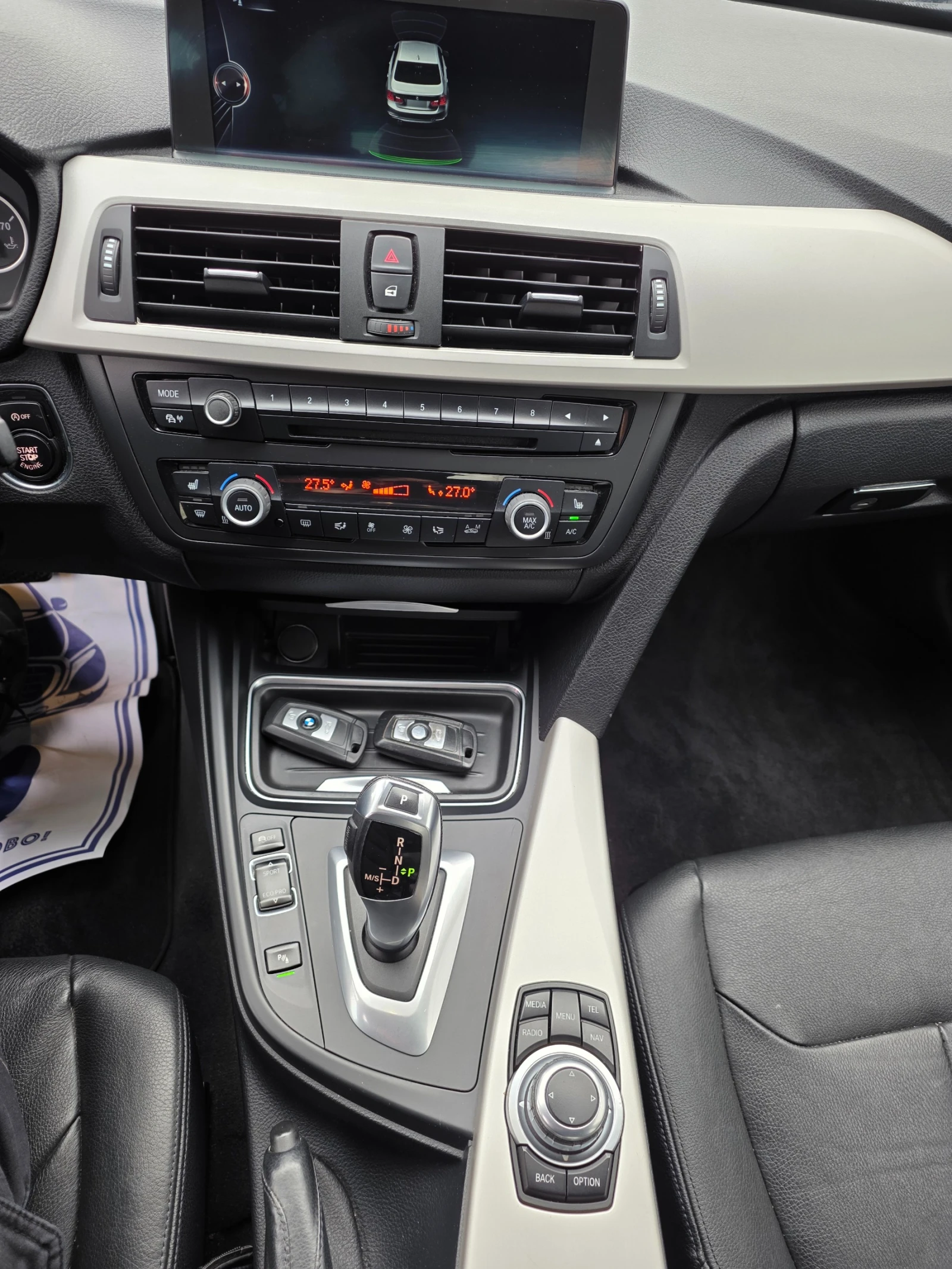 BMW 320 2.0i Top  - изображение 9