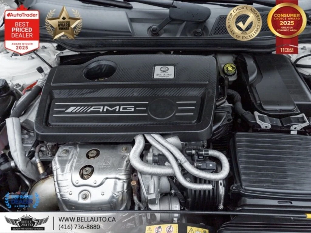 Mercedes-Benz GLA 45 AMG  AERO PKG  � ����������� & ���������� | Mobile.bg � ����������� 17