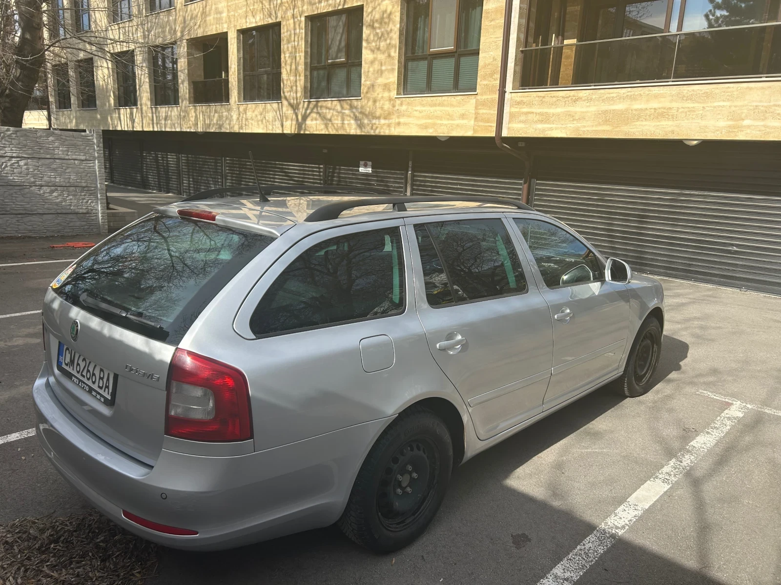 Skoda Octavia, снимка 4 - Автомобили и джипове - 53803494