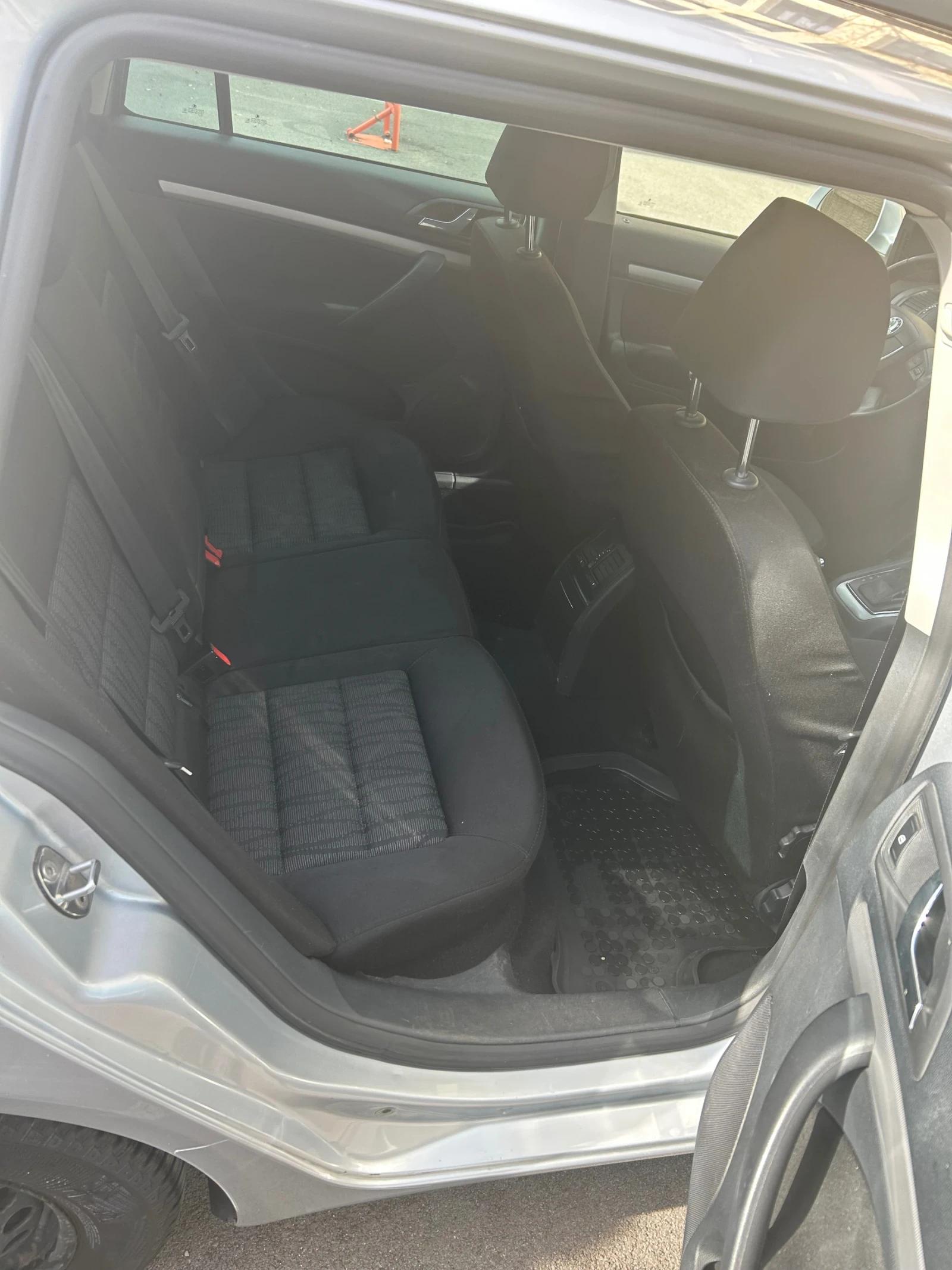 Skoda Octavia, снимка 7 - Автомобили и джипове - 53803494