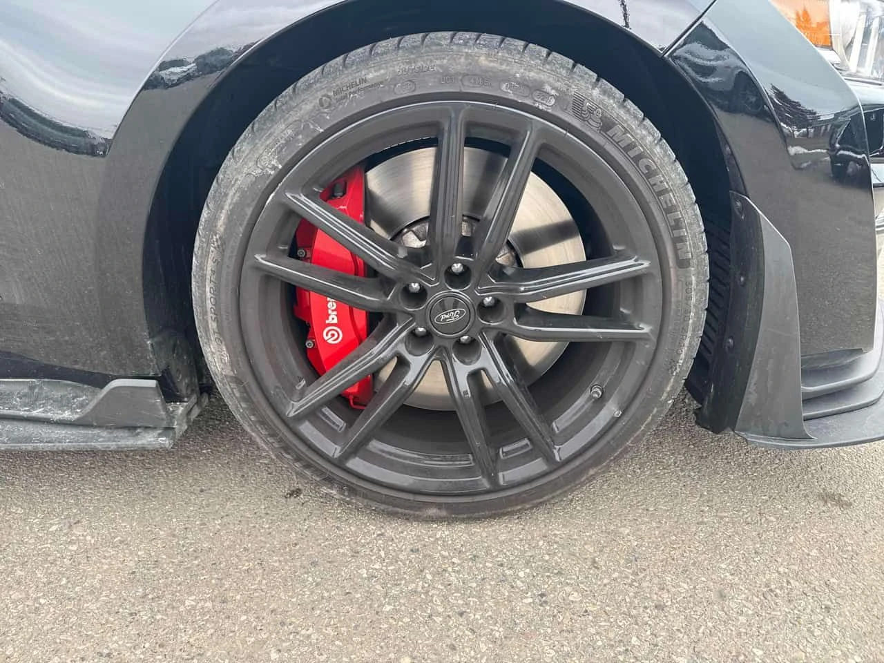 Ford Mustang * Shelby GT500 * �������* KEYLESS*  | Mobile.bg � ����������� 7