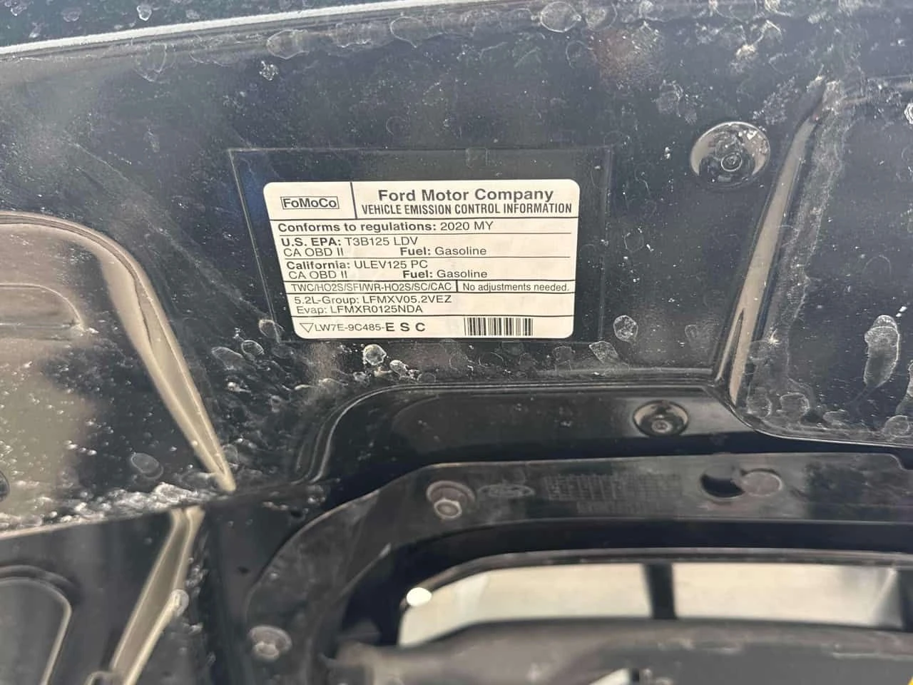 Ford Mustang * Shelby GT500 * �������* KEYLESS*  | Mobile.bg � ����������� 12