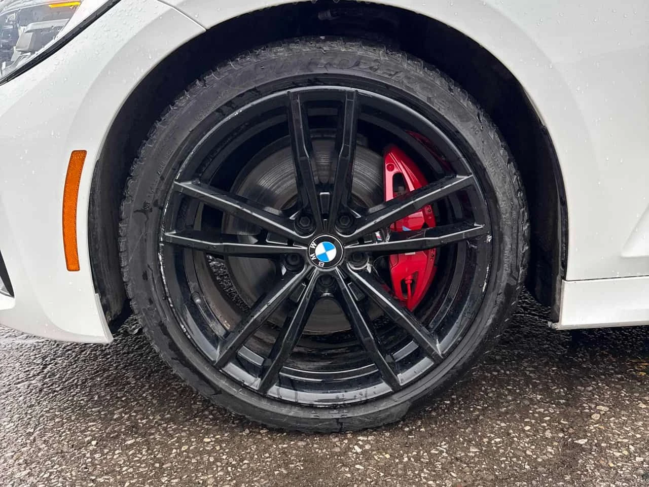 BMW 330  xDrive * M-pack* ��������� �����* COMFORT ACCSESS | Mobile.bg � ����������� 7