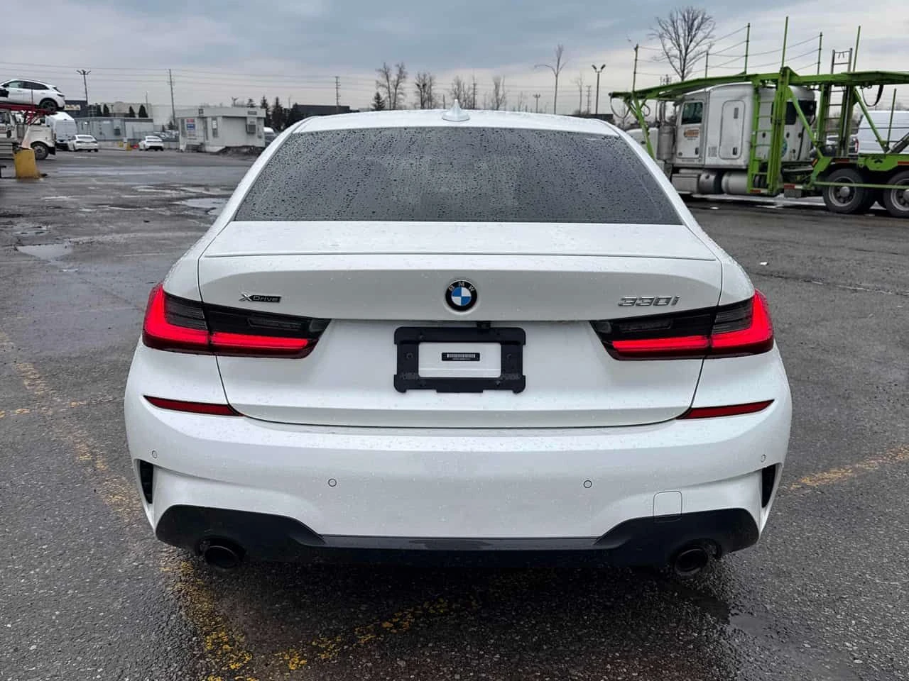 BMW 330  xDrive * M-pack* ��������� �����* COMFORT ACCSESS | Mobile.bg � ����������� 17