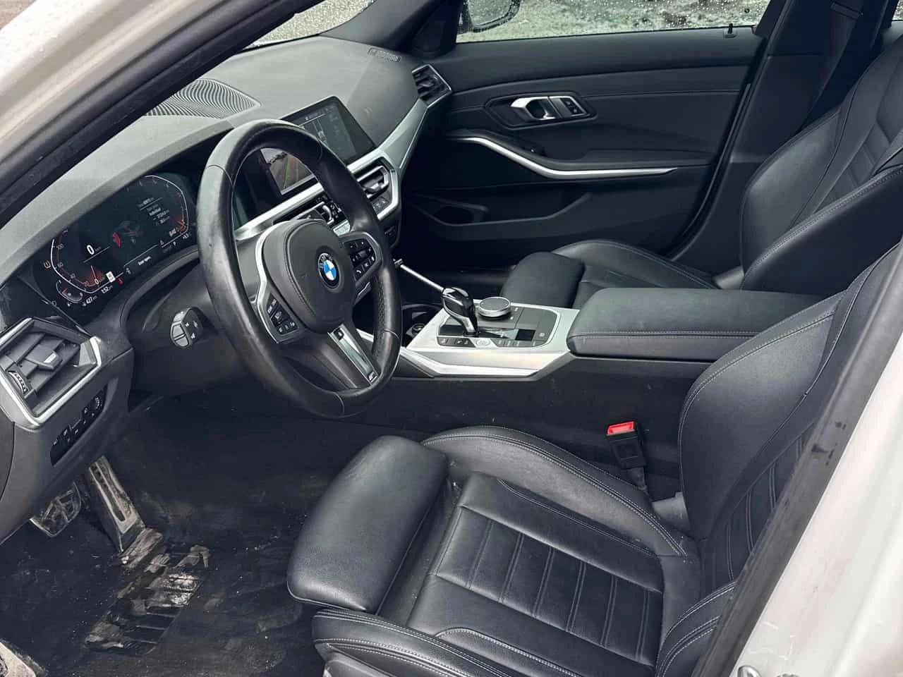 BMW 330  xDrive * M-pack* ��������� �����* COMFORT ACCSESS | Mobile.bg � ����������� 5