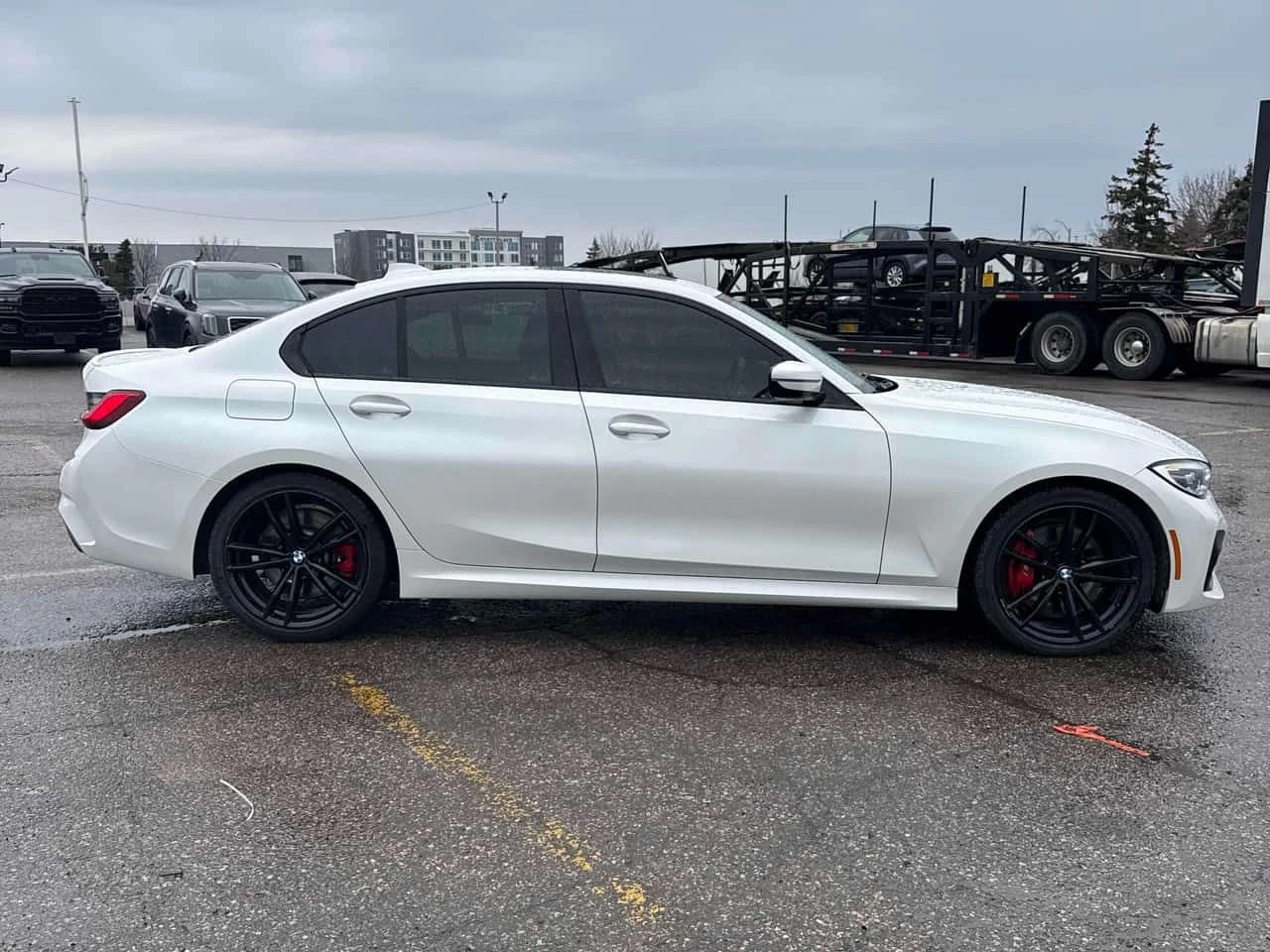 BMW 330  xDrive * M-pack* ��������� �����* COMFORT ACCSESS | Mobile.bg � ����������� 16