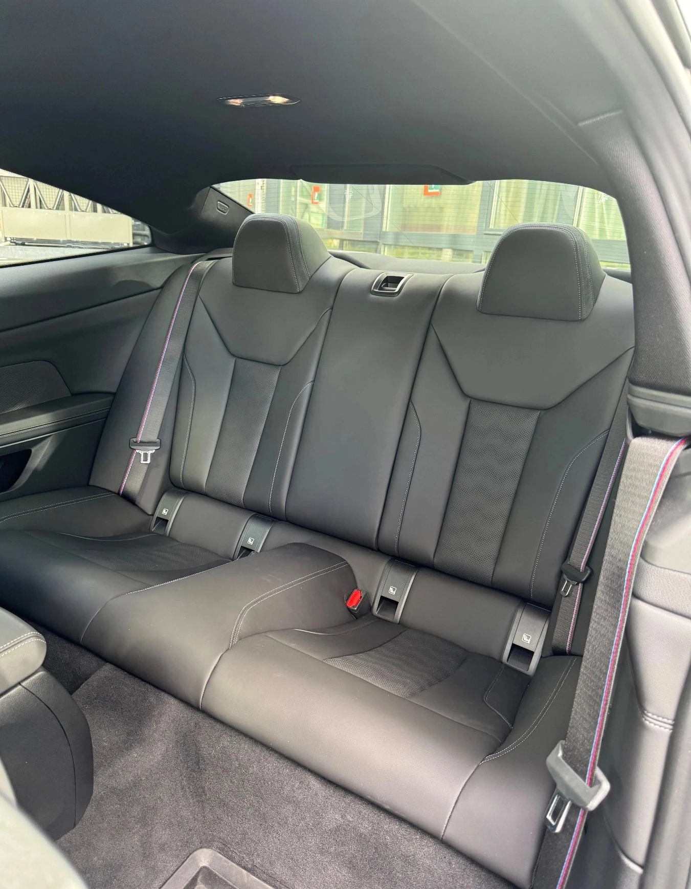 BMW M4 Competition M xDrive, снимка 6 - Автомобили и джипове - 54113640