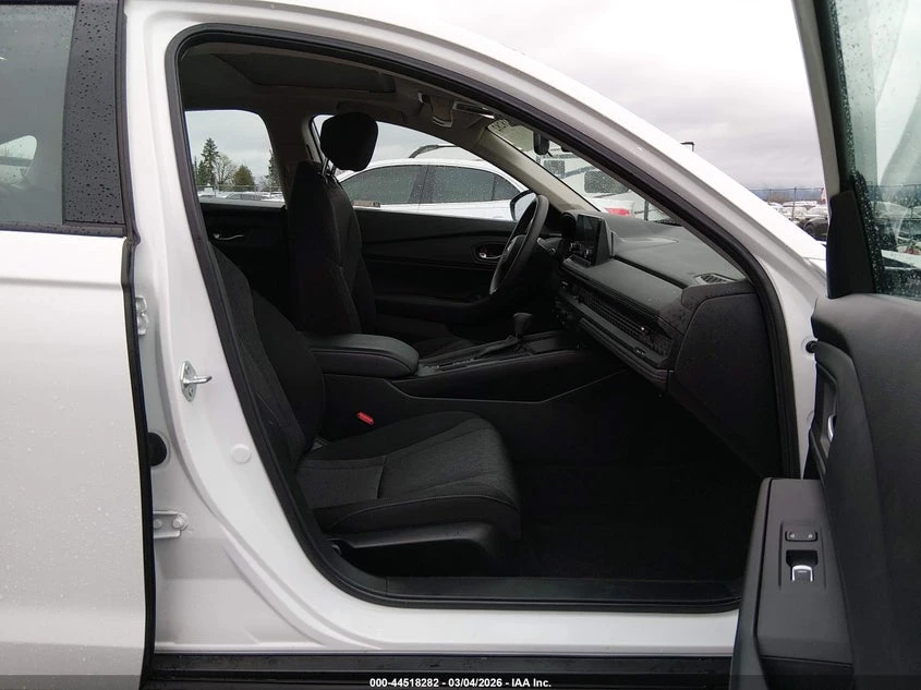 Honda Accord 1.5L I-4 DI, DOHC, VVT, TURBO, 192HP Front Wheel | Mobile.bg � ����������� 5