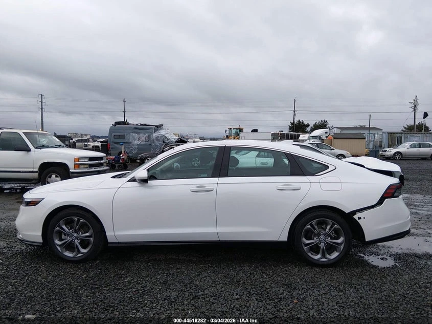 Honda Accord 1.5L I-4 DI, DOHC, VVT, TURBO, 192HP Front Wheel | Mobile.bg � ����������� 15