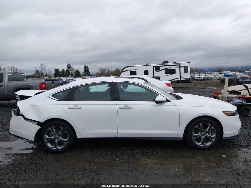 Honda Accord 1.5L I-4 DI, DOHC, VVT, TURBO, 192HP Front Wheel | Mobile.bg � ����������� 14