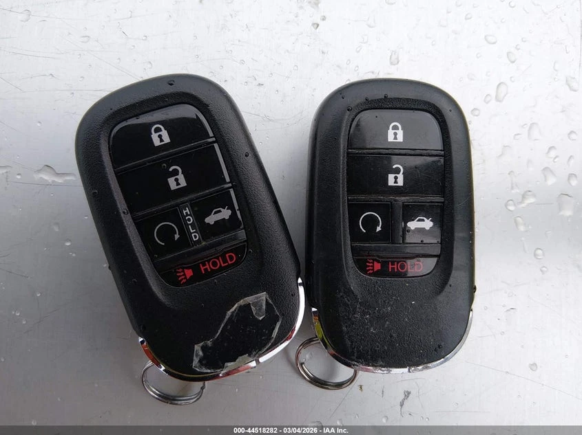 Honda Accord 1.5L I-4 DI, DOHC, VVT, TURBO, 192HP Front Wheel | Mobile.bg � ����������� 11