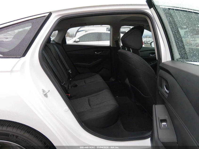 Honda Accord 1.5L I-4 DI, DOHC, VVT, TURBO, 192HP Front Wheel | Mobile.bg � ����������� 8