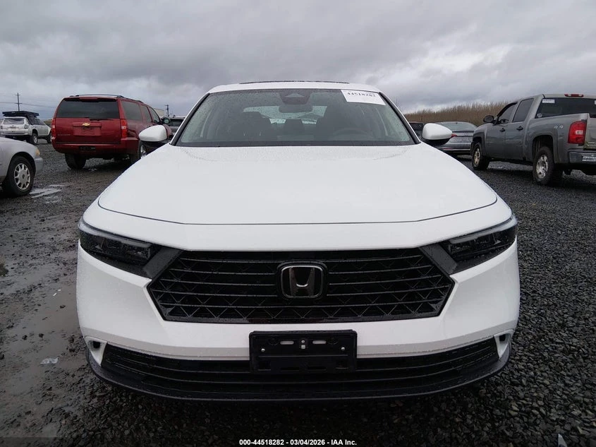 Honda Accord 1.5L I-4 DI, DOHC, VVT, TURBO, 192HP Front Wheel | Mobile.bg � ����������� 13
