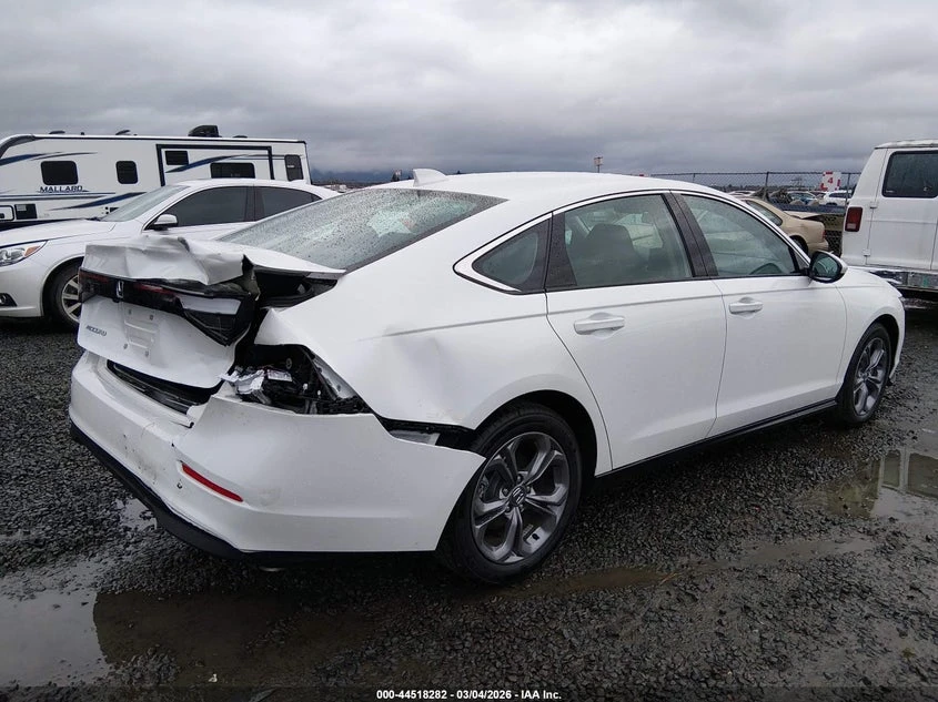 Honda Accord 1.5L I-4 DI, DOHC, VVT, TURBO, 192HP Front Wheel | Mobile.bg � ����������� 4