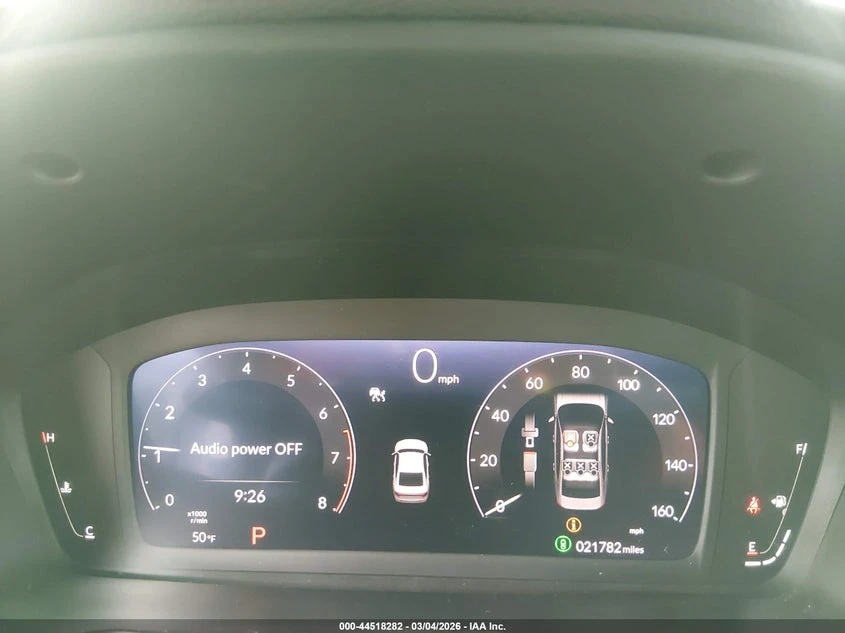 Honda Accord 1.5L I-4 DI, DOHC, VVT, TURBO, 192HP Front Wheel | Mobile.bg � ����������� 7