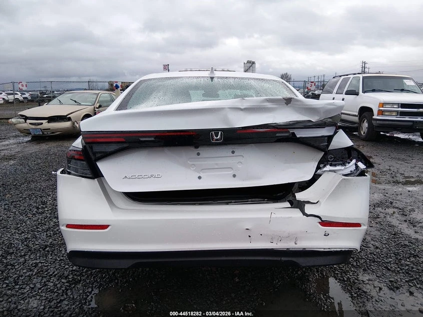 Honda Accord 1.5L I-4 DI, DOHC, VVT, TURBO, 192HP Front Wheel | Mobile.bg � ����������� 17