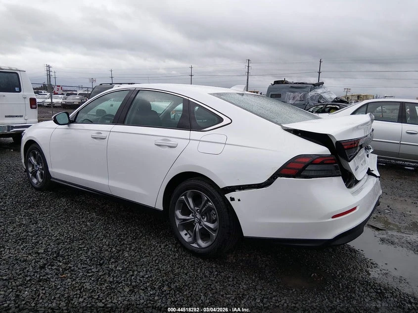 Honda Accord 1.5L I-4 DI, DOHC, VVT, TURBO, 192HP Front Wheel | Mobile.bg � ����������� 3