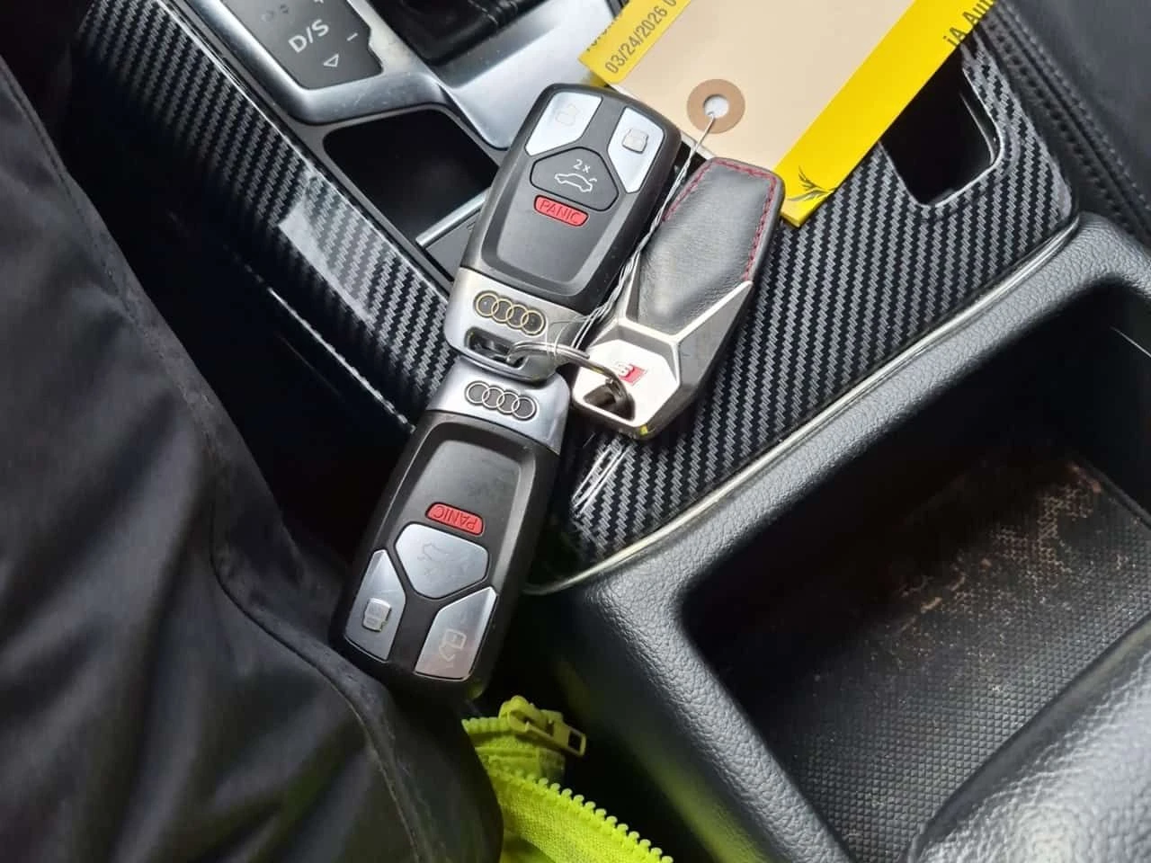 Audi A5 Progressiv/CARFAX/Шибидах/Памет/Подгрев/, снимка 8 - Автомобили и джипове - 54209009