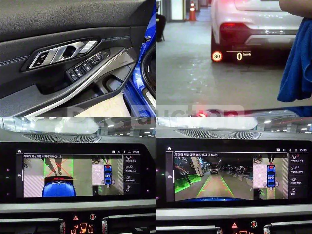 BMW 330 I xDrive| HUD| 360| PANO| AMBIENT, снимка 17 - Автомобили и джипове - 54257412