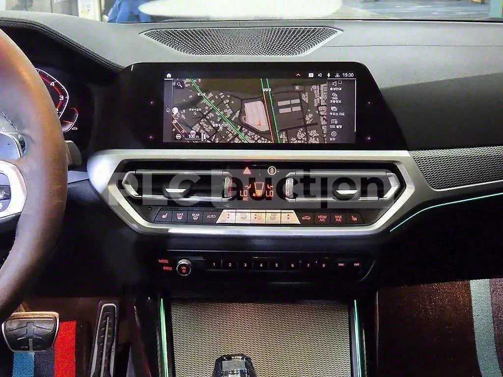 BMW 330 I xDrive| HUD| 360| PANO| AMBIENT, снимка 10 - Автомобили и джипове - 54257412