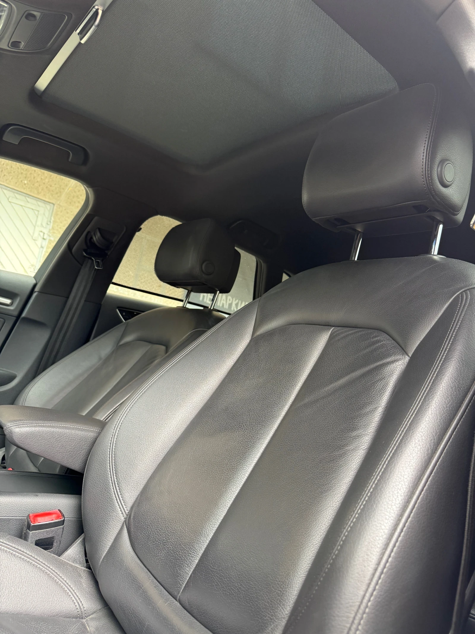 Audi A3 E-TRON, снимка 13 - Автомобили и джипове - 54311865