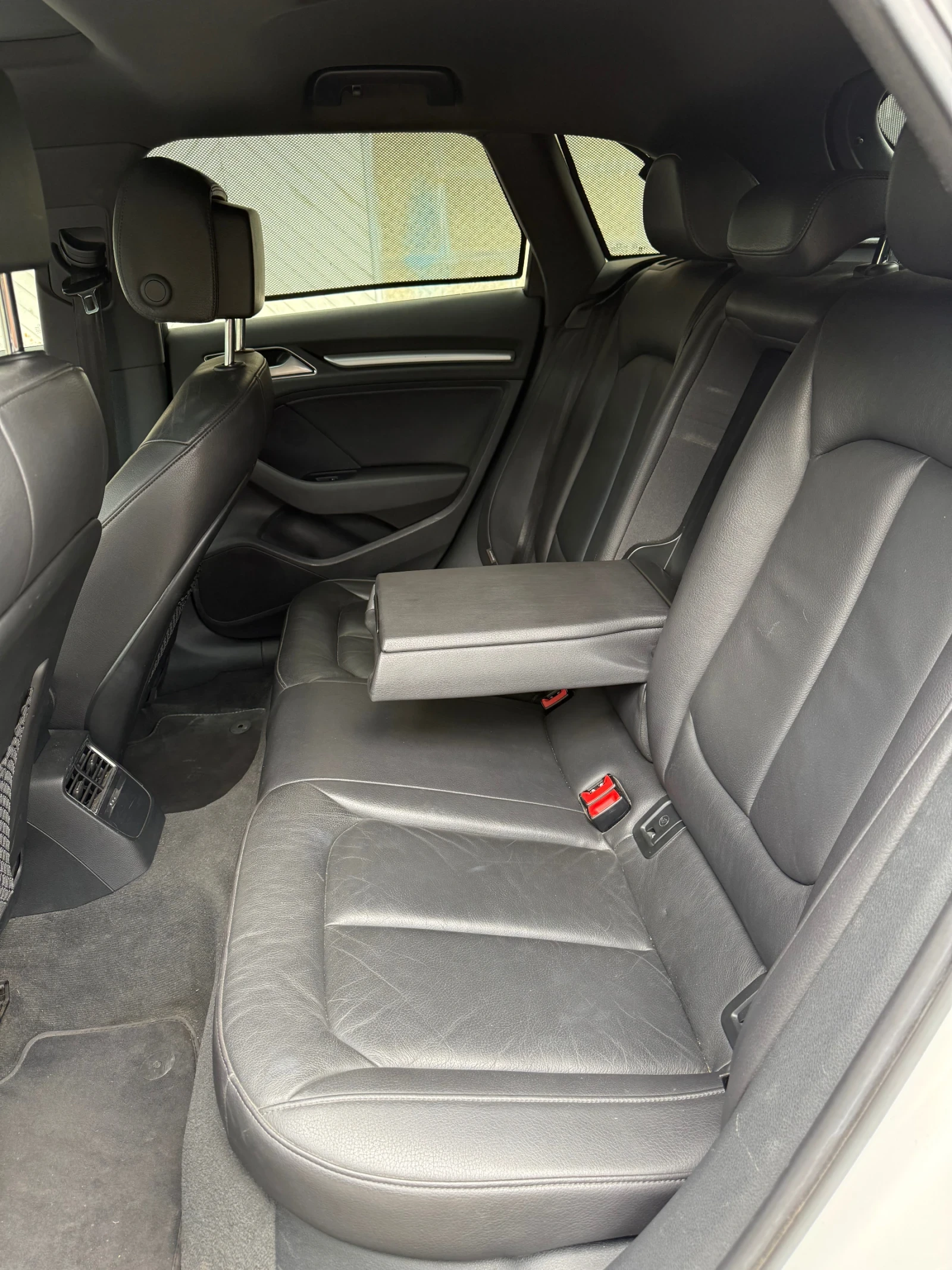 Audi A3 E-TRON, снимка 14 - Автомобили и джипове - 54311865