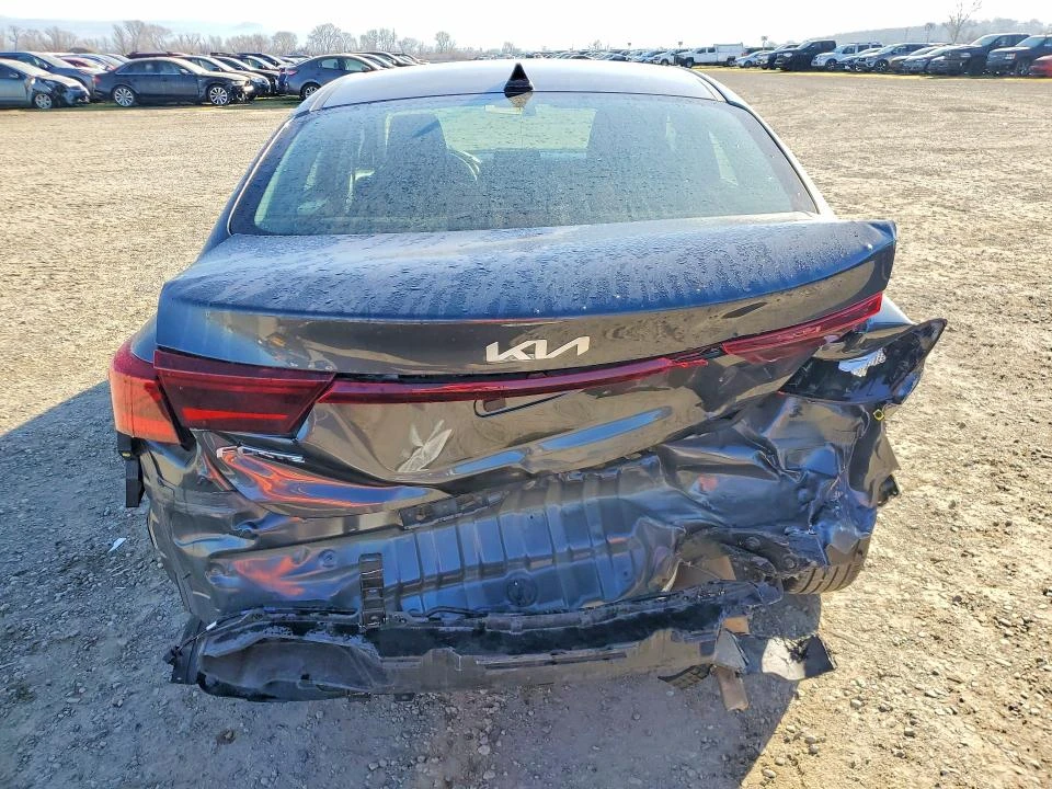 Kia Forte 2 L 4 Front-wheel Drive | Mobile.bg � ����������� 6