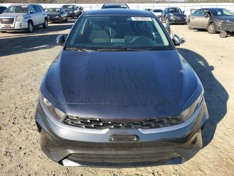Kia Forte 2 L 4 Front-wheel Drive | Mobile.bg � ����������� 5