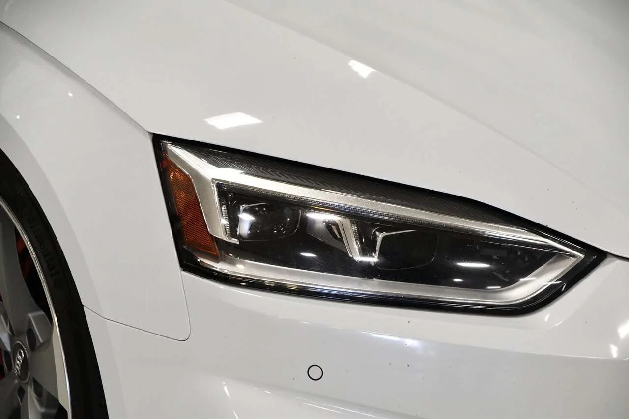 Audi S5 ��� ����  Technik / Black optics / Rotors / Carbon | Mobile.bg � ����������� 3
