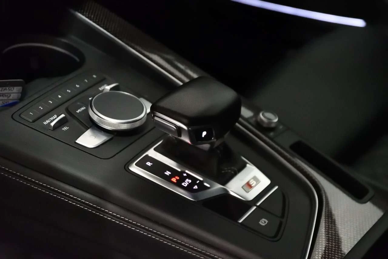 Audi S5 ��� ����  Technik / Black optics / Rotors / Carbon | Mobile.bg � ����������� 11