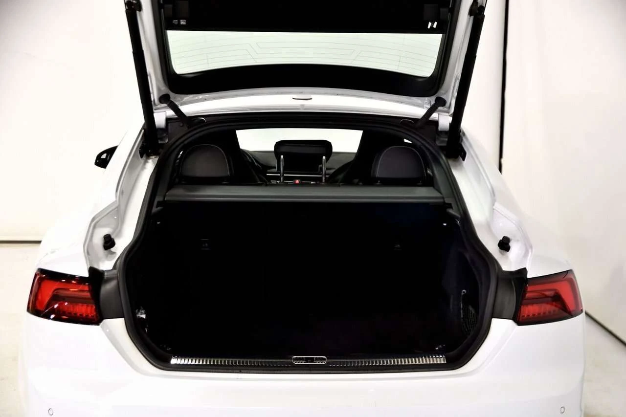 Audi S5 ��� ����  Technik / Black optics / Rotors / Carbon | Mobile.bg � ����������� 9