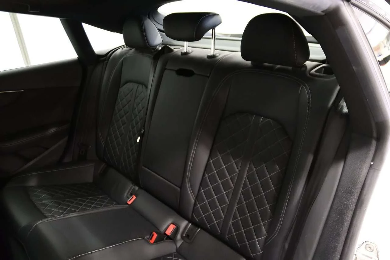 Audi S5 ��� ����  Technik / Black optics / Rotors / Carbon | Mobile.bg � ����������� 15