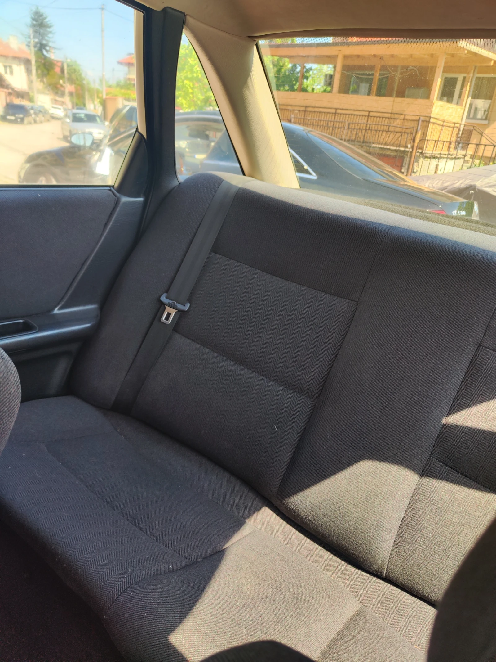 Audi 80, снимка 3 - Автомобили и джипове - 54802662