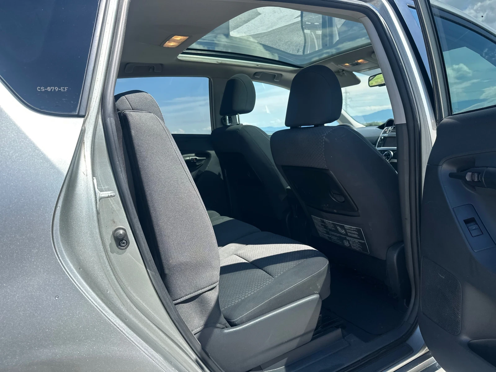 Toyota Verso 2.0 FACE 6+ 1 | Mobile.bg � ����������� 8