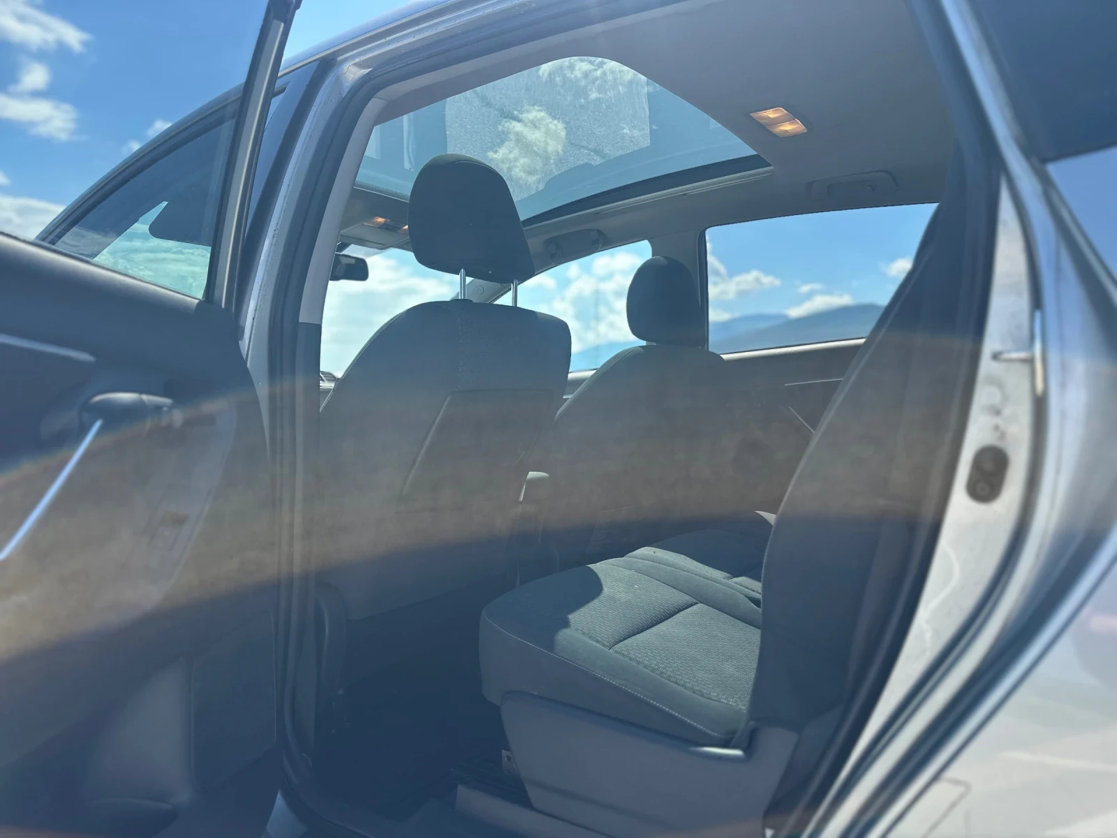Toyota Verso 2.0 FACE 6+ 1 | Mobile.bg � ����������� 7