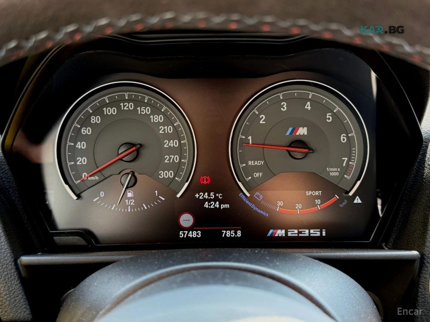 BMW 235 �235* MANHART MH2 400* NO 2/16* 430HP* TUNNING  | Mobile.bg � ����������� 15