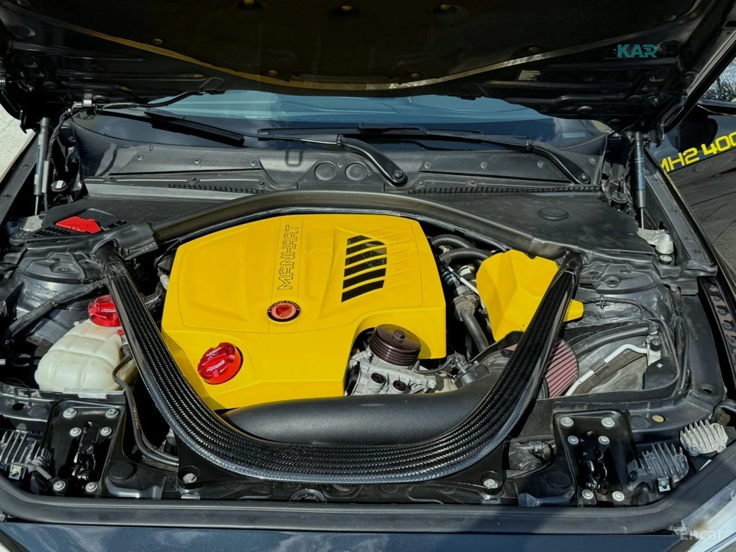BMW 235 �235* MANHART MH2 400* NO 2/16* 430HP* TUNNING  | Mobile.bg � ����������� 17